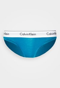 Não selecionado, tapestry teal