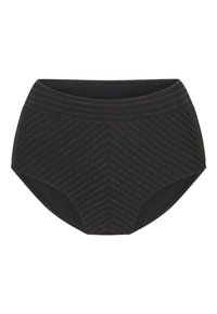 LingaDore TAILLE - Spodný diel bikín - schwarz