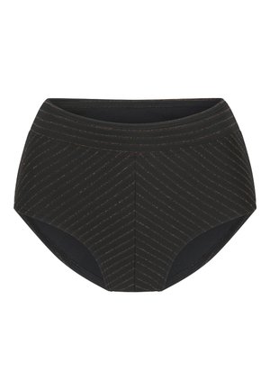 LingaDore TAILLE - Braguita de bikini - schwarz