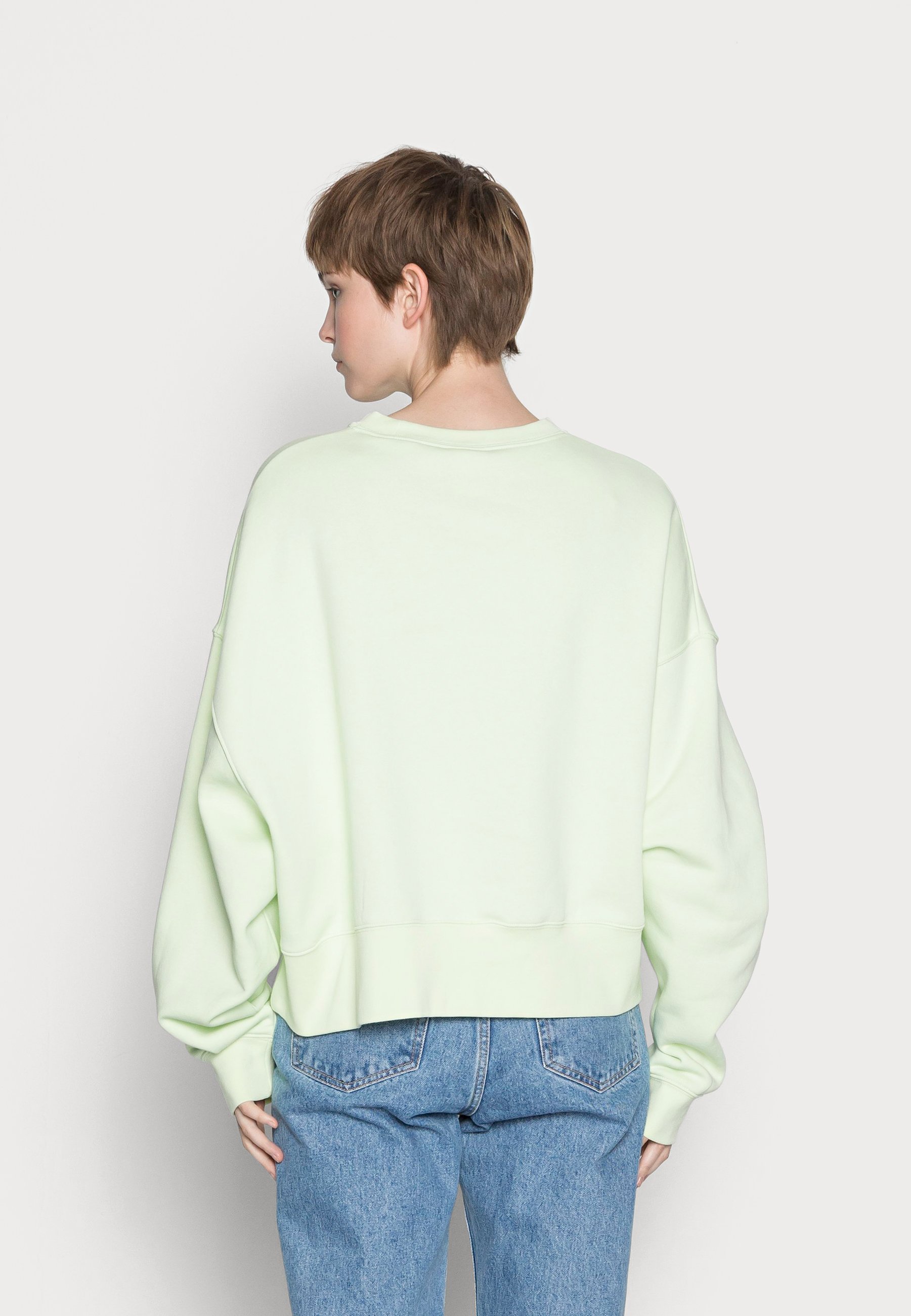 Nike Sportswear OVERSIZED - Sweatshirt 