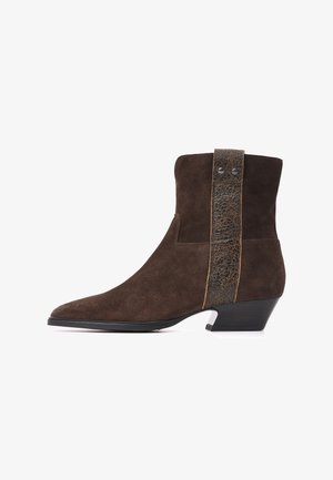 VIA VAI, Bottines - corvino