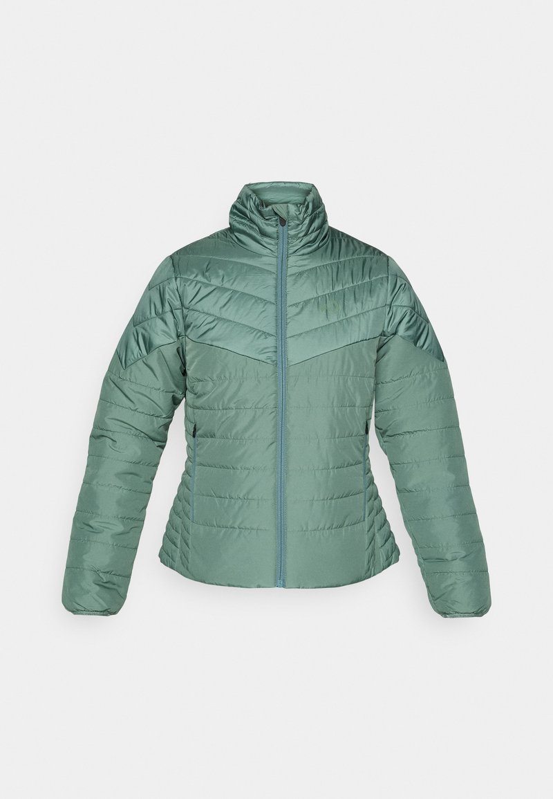 Kari Traa Outdoorjas groen Kari Traa Outdoorjas groen