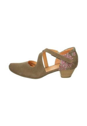 Pumps - beige
