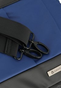 Davidts Sac de voyage - navy
