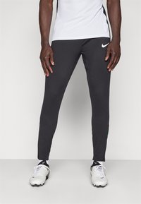 Nike Performance - STRIKE PANT - Dresside alumine osa - grau Väikepilt 1