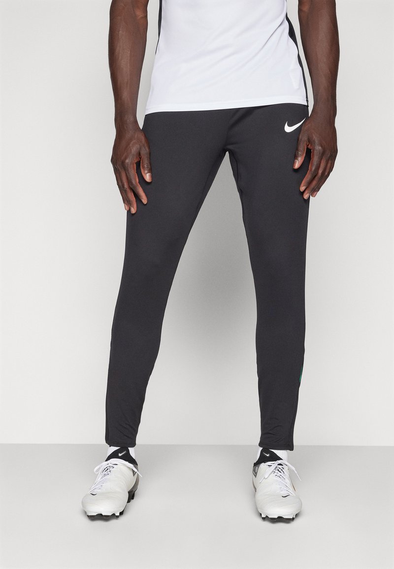 Nike Performance - STRIKE PANT - Dresside alumine osa - grau, Suurenda