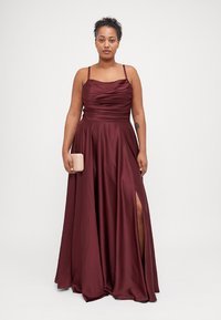 My Mascara Curves Proginė apranga - burgundy