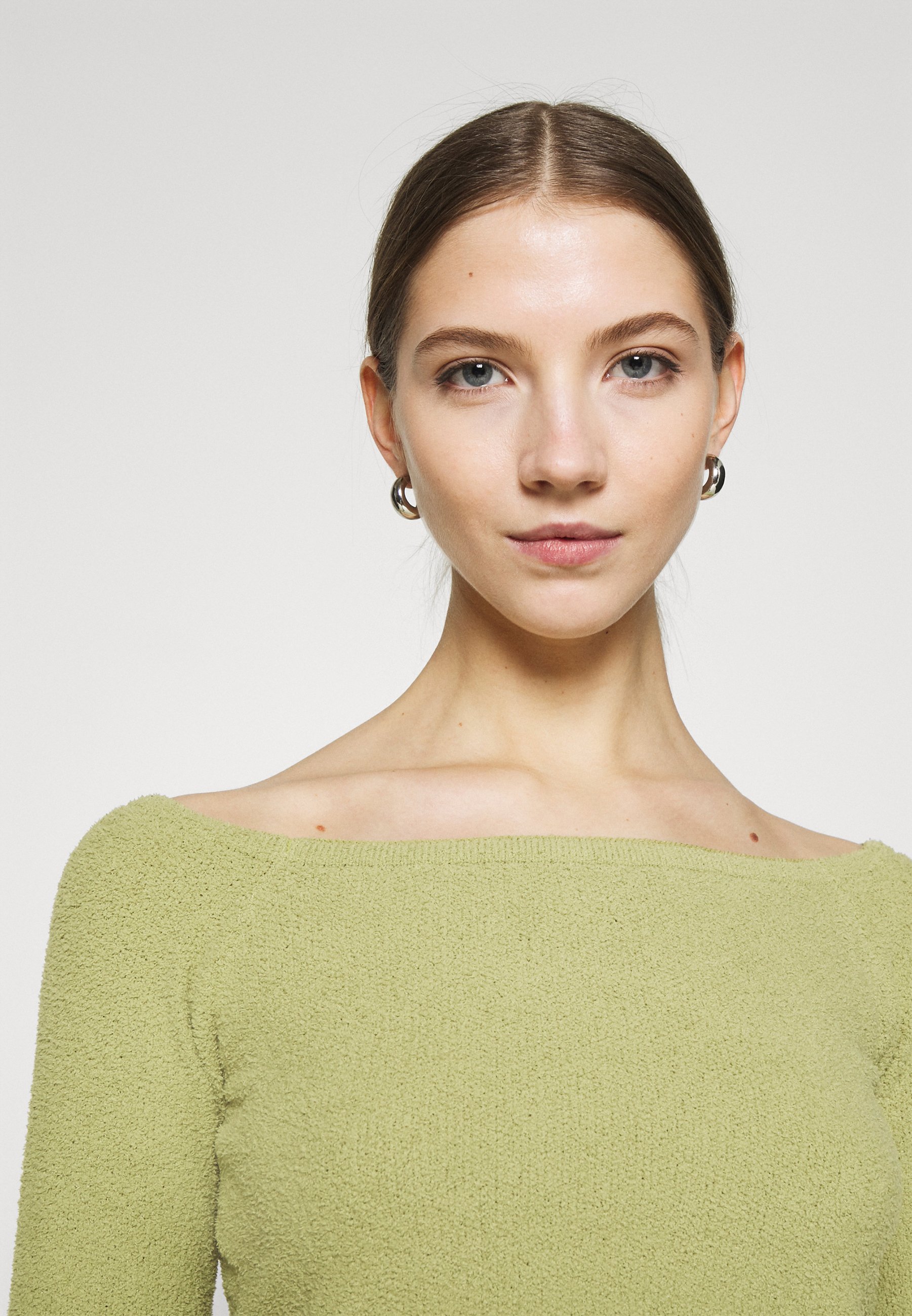 Damen FIA - Strickpullover Damen FIA - Strickpullover