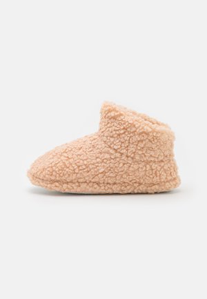 Lahtised kingad - beige