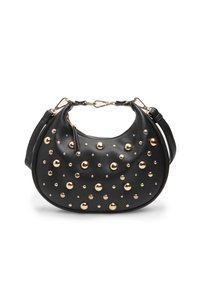 Taška s příčným popruhem - nero