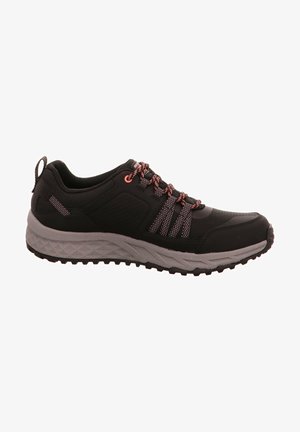 Skechers BKHP - Trainers - schwarz