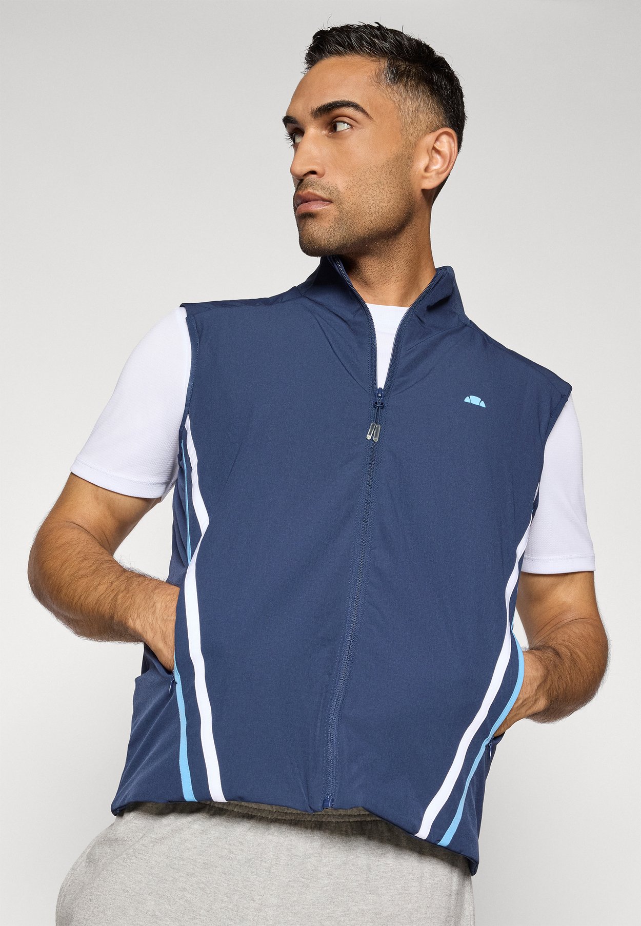 RUSHANO GILET