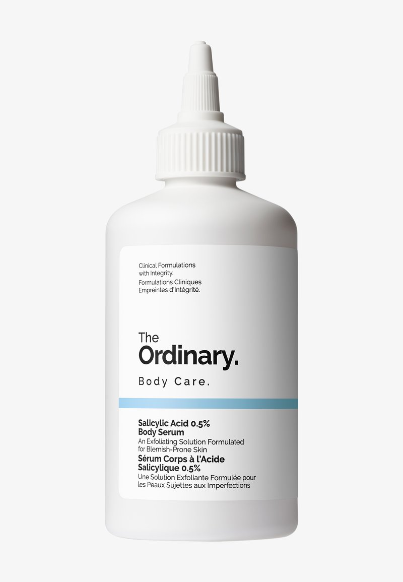 The Ordinary - SALICYLIC ACID 0.5% BODY SERUM - Serum - -, Vergrößern