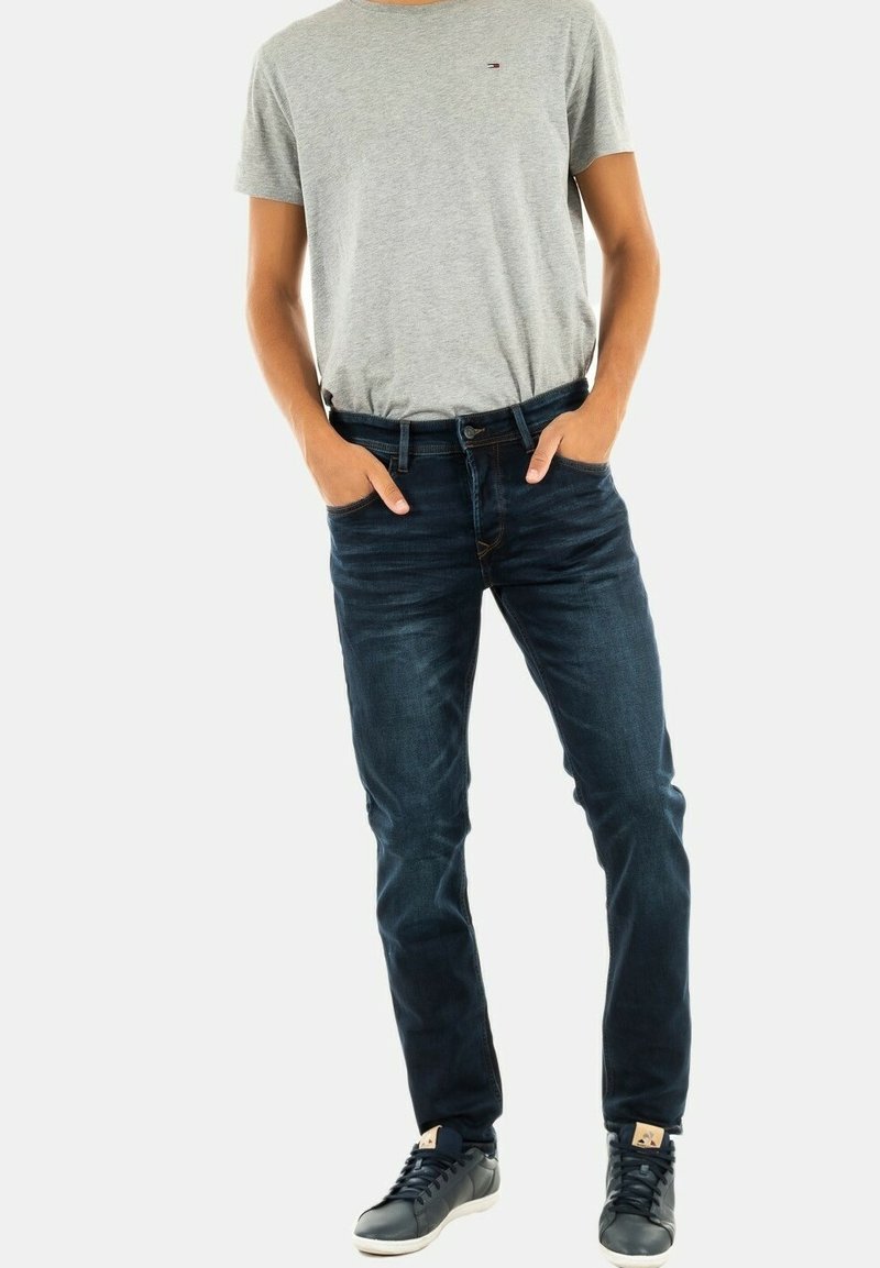 Salsa Jeans Jeans slim fit blue/blu Zalando.it