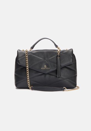 Handbag - black