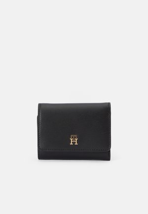 ICON TRIFOLD - Punge - black