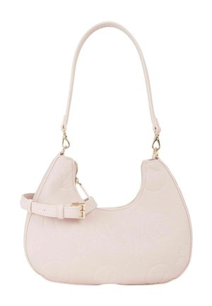 SAMBA RE - Borsa a mano - cipria