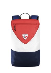 Rossignol - UNISEX BACK TO THE GAMES 12L BBR - Rucksack - blue red white Thumbnail Image 1