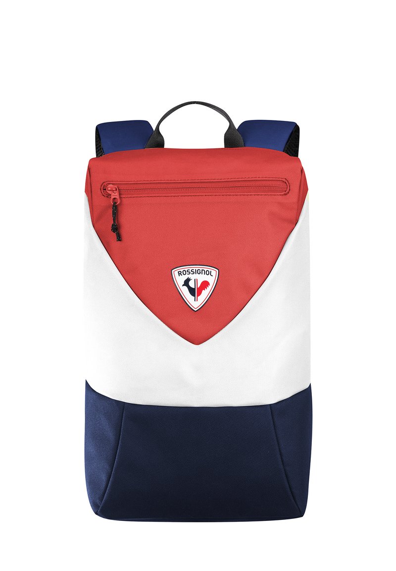 Rossignol - UNISEX BACK TO THE GAMES 12L BBR - Rucksack - blue red white, Enlarge