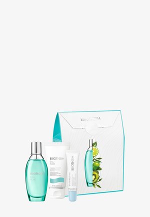 EAU PURE SET - Gesichtspflegeset - -