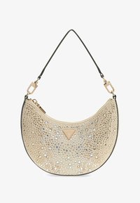 Non sélectionné, goldenfarbe