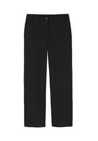 RELAKI - Kalhoty - black