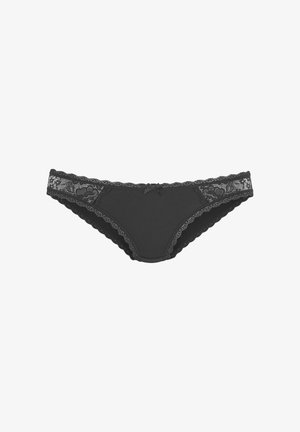 LASCANA, Briefs - schwarz