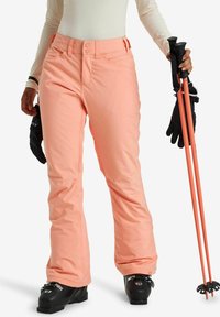 Roxy - BACKYARD PT - Snowboard pants - mgk Thumbnail Image 1