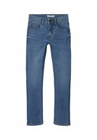 Non sélectionné, medium blue denim