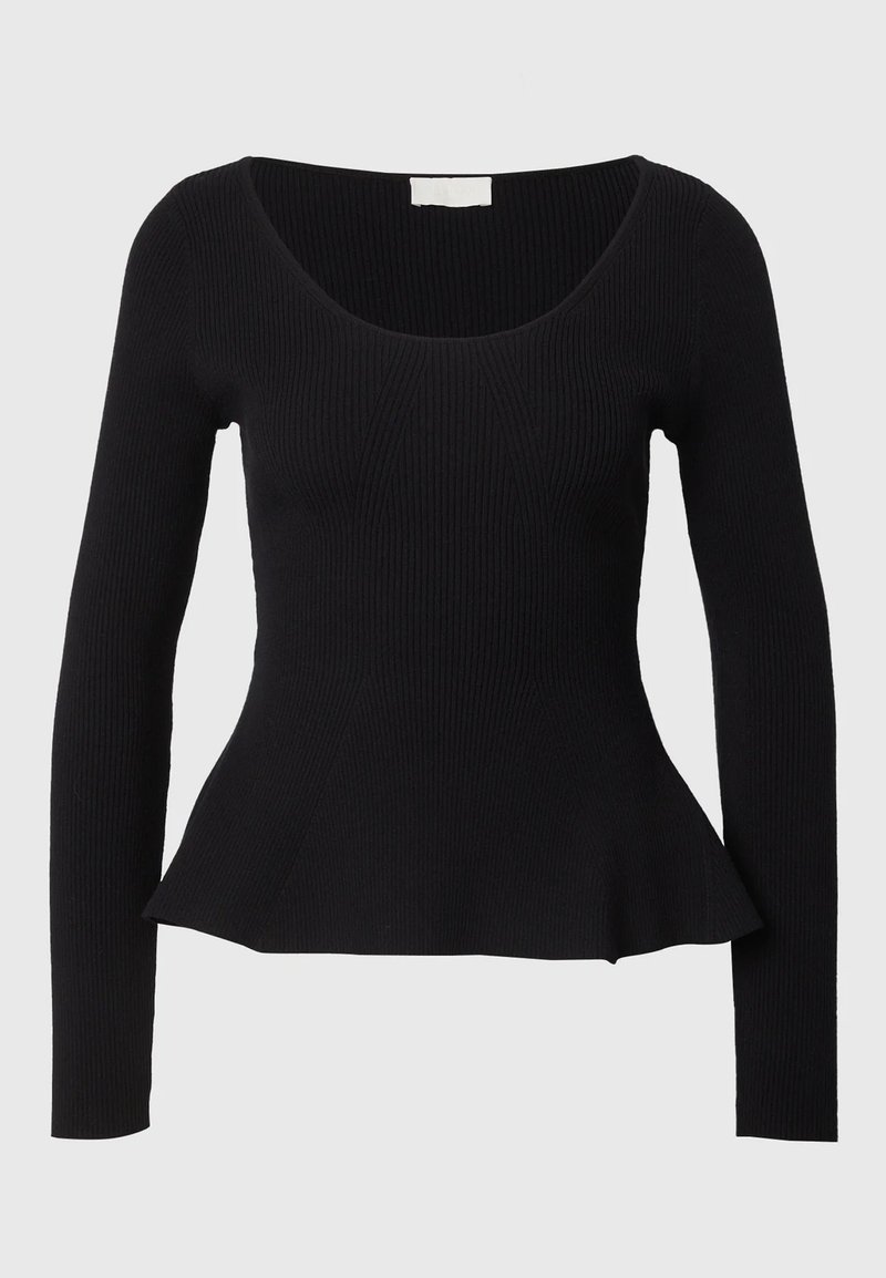 LeGer by Lena Gercke Trui zwart