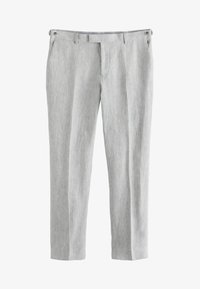 Non sélectionné, light grey