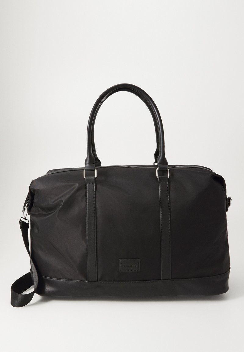 Pier One UNISEX - Sac week-end - black/noir - ZALANDO.FR