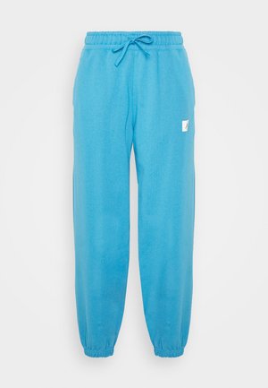 PANT - Tracksuit bottoms - dutch blue