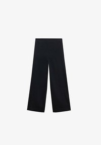 Nije odabrano, black