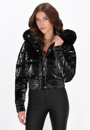 Vinterjakker - black