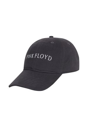 Cap - charcoal