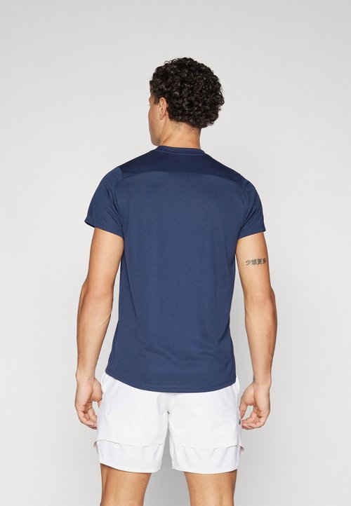 Nike Camiseta Park VII m/c — photo 3