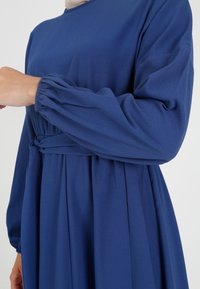 Modanisa Maxiklänning - blue