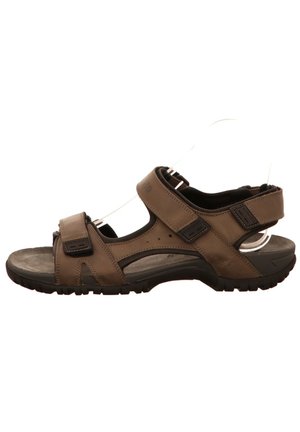 Sandales - taupe
