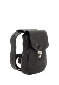 Campomaggi Borsa a tracolla - nero