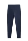 COMFORTLUX HIGH-RISE 70CM FULL LENGTH - Leggings - royal blue