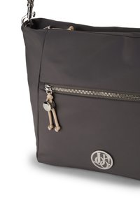 JOOP! Jeans LIETISSIMO KAJA SHOULDER - Borsa a tracolla - castlerock