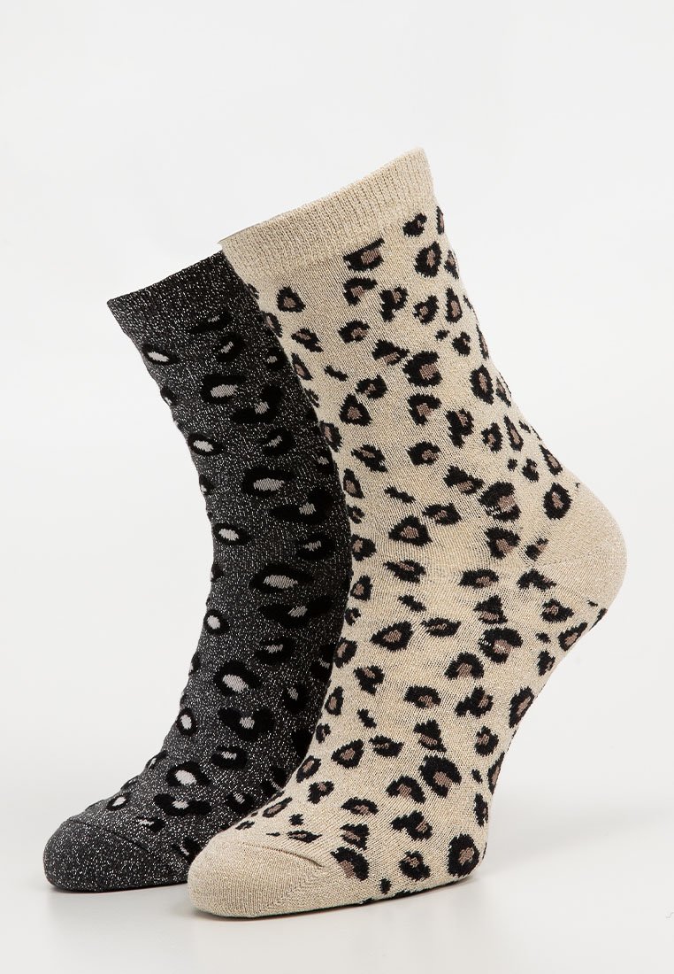 Mexx Sokken grijs Mexx Sokken grijs