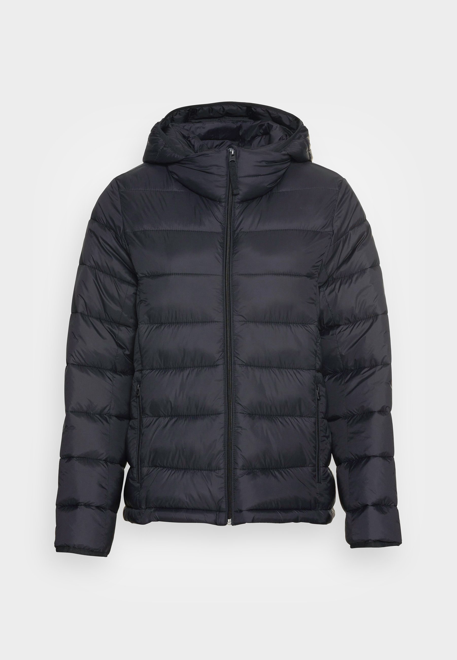 kids packable puffer