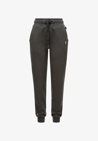 Unselected, dark grey
