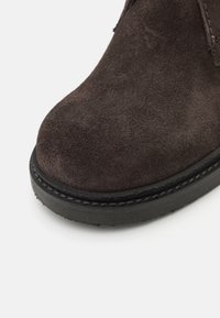 See by Chloé Botines de tacón - dark grey