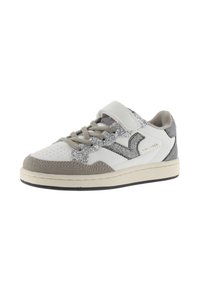 V 1985 SMASH LOW - Trainers - plata