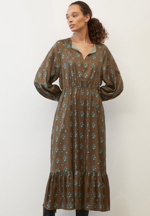 Day dress - multi