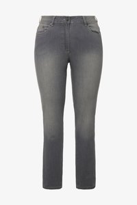 Ei valittu, medium gray