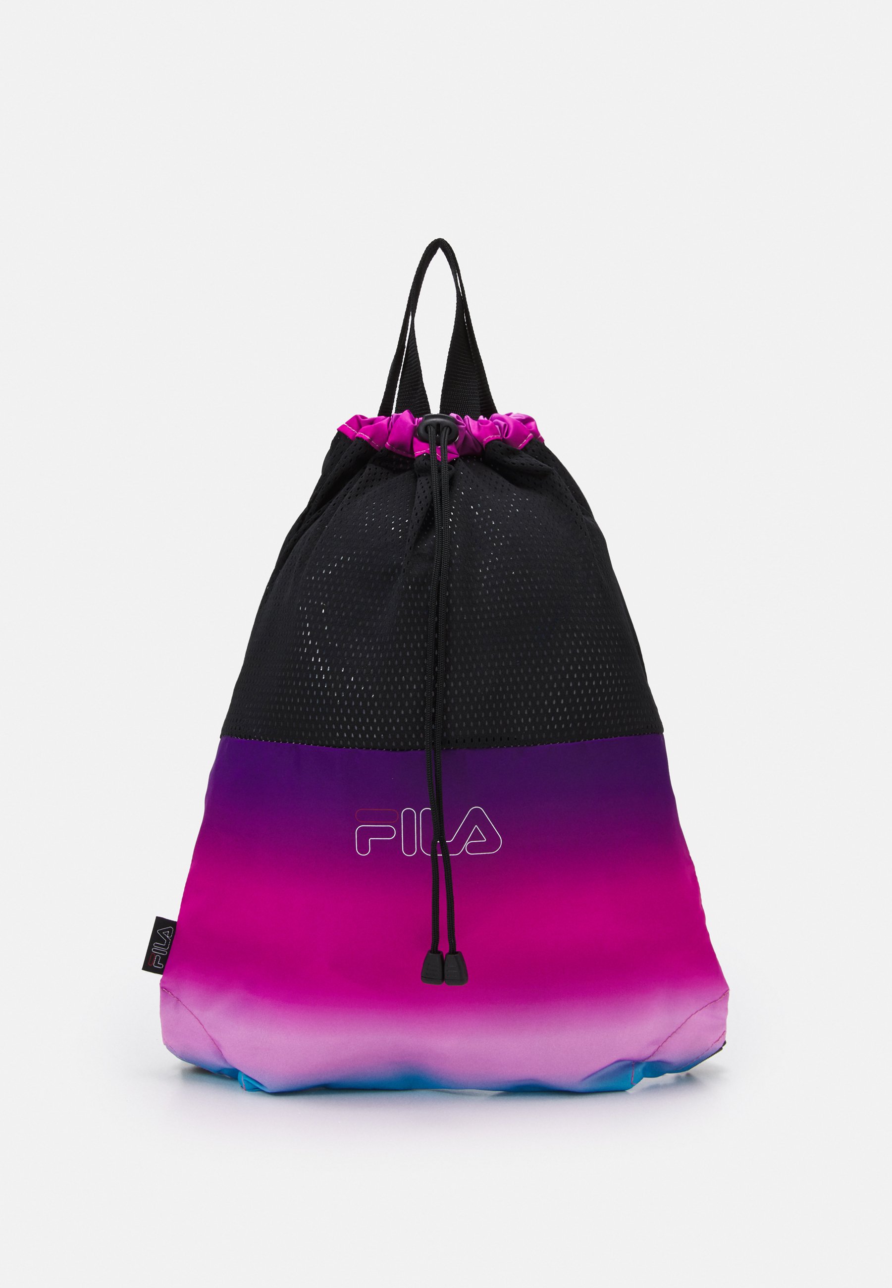 fila drawstring backpack